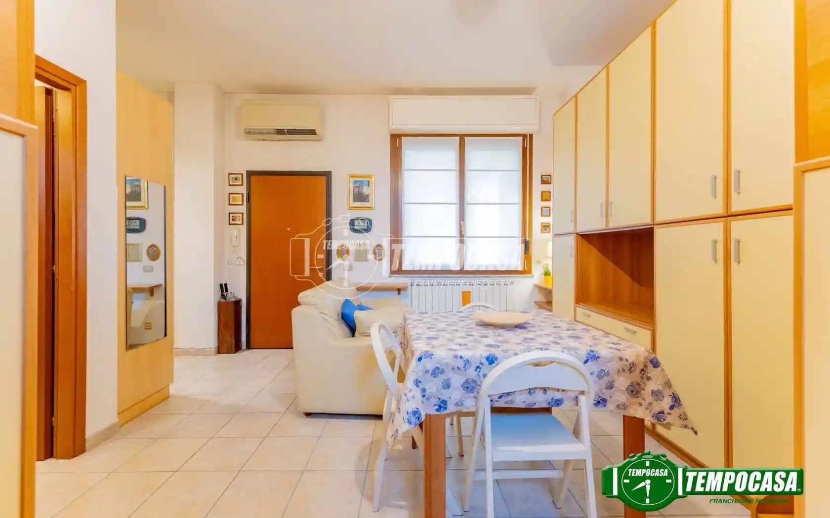 Monolocale via GIOACCHINO MURAT 28, Istria, Milano - foto 2