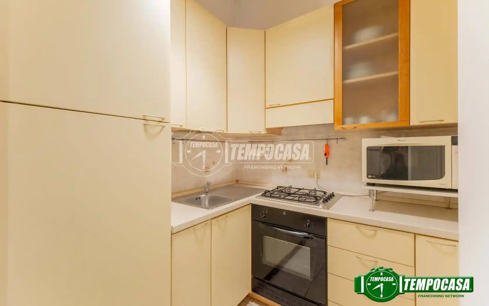 Monolocale via GIOACCHINO MURAT 28, Istria, Milano - foto 3