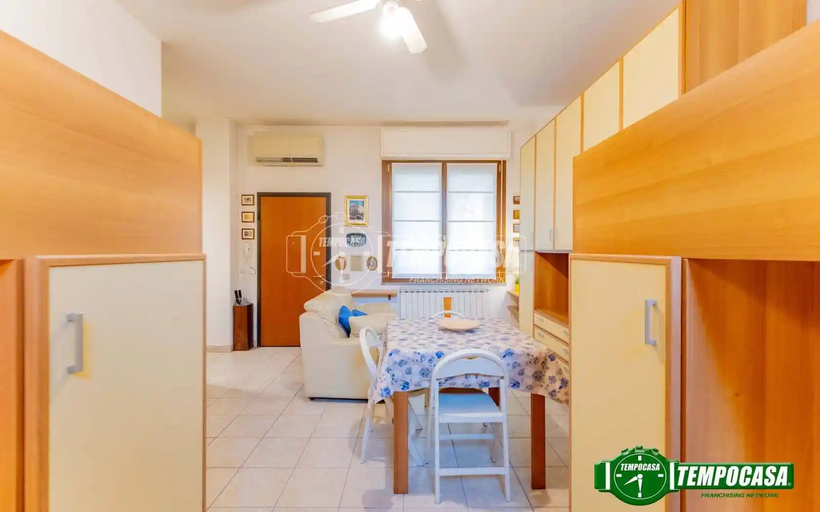 Monolocale via GIOACCHINO MURAT 28, Istria, Milano - foto 4