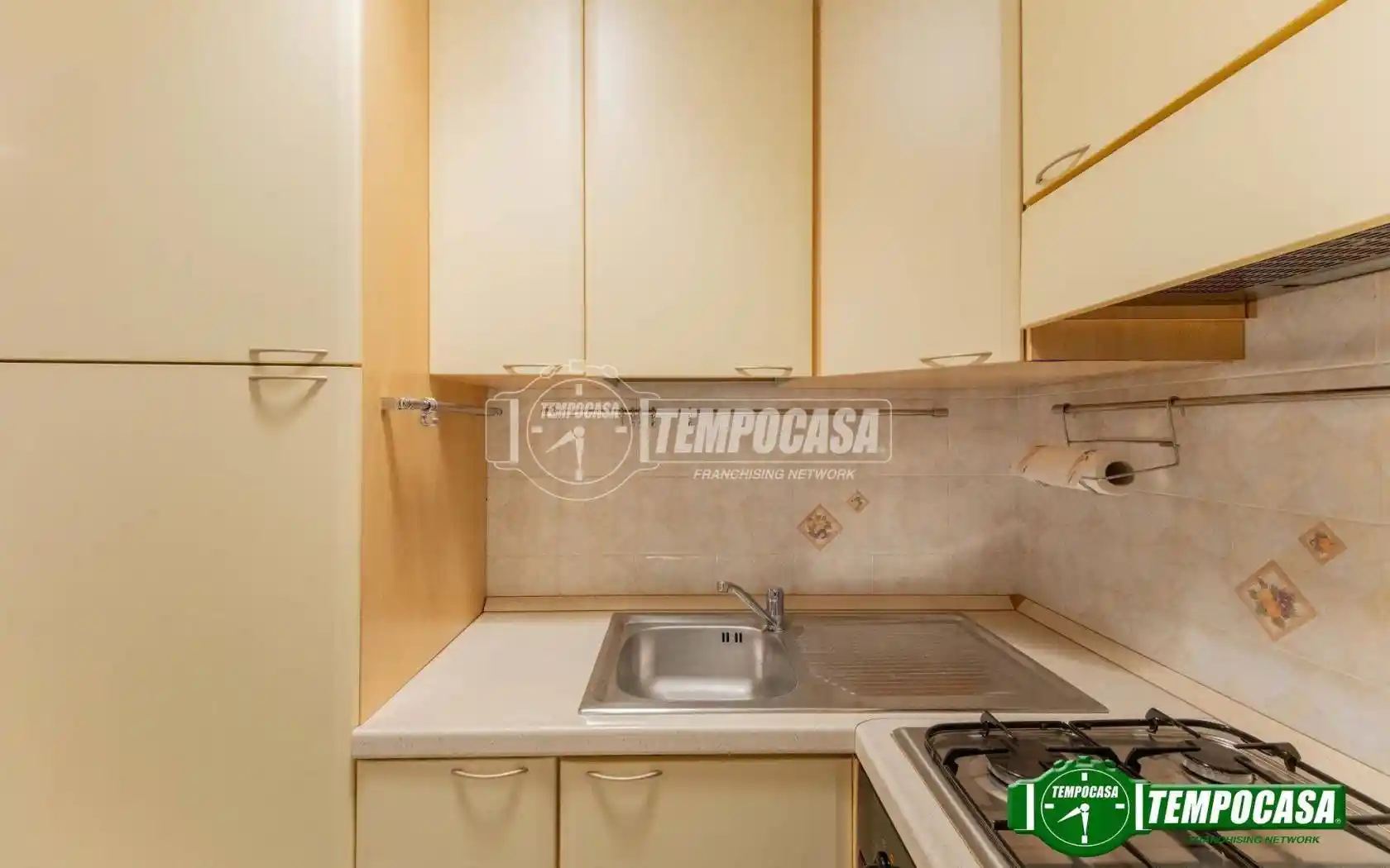 Monolocale via GIOACCHINO MURAT 28, Istria, Milano - foto 5