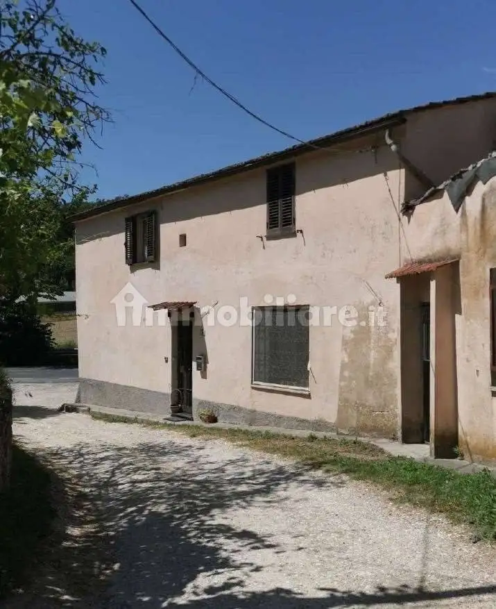 Appartamento in vendita a Casciana Terme Lari