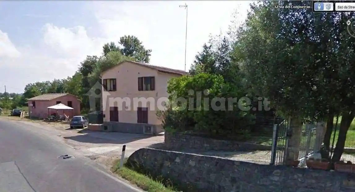 Quadrilocale buono stato, primo piano, Casciana Terme, Casciana Terme Lari - foto 3