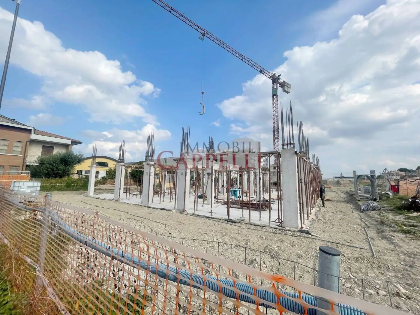 Appartamento in vendita a Forlì