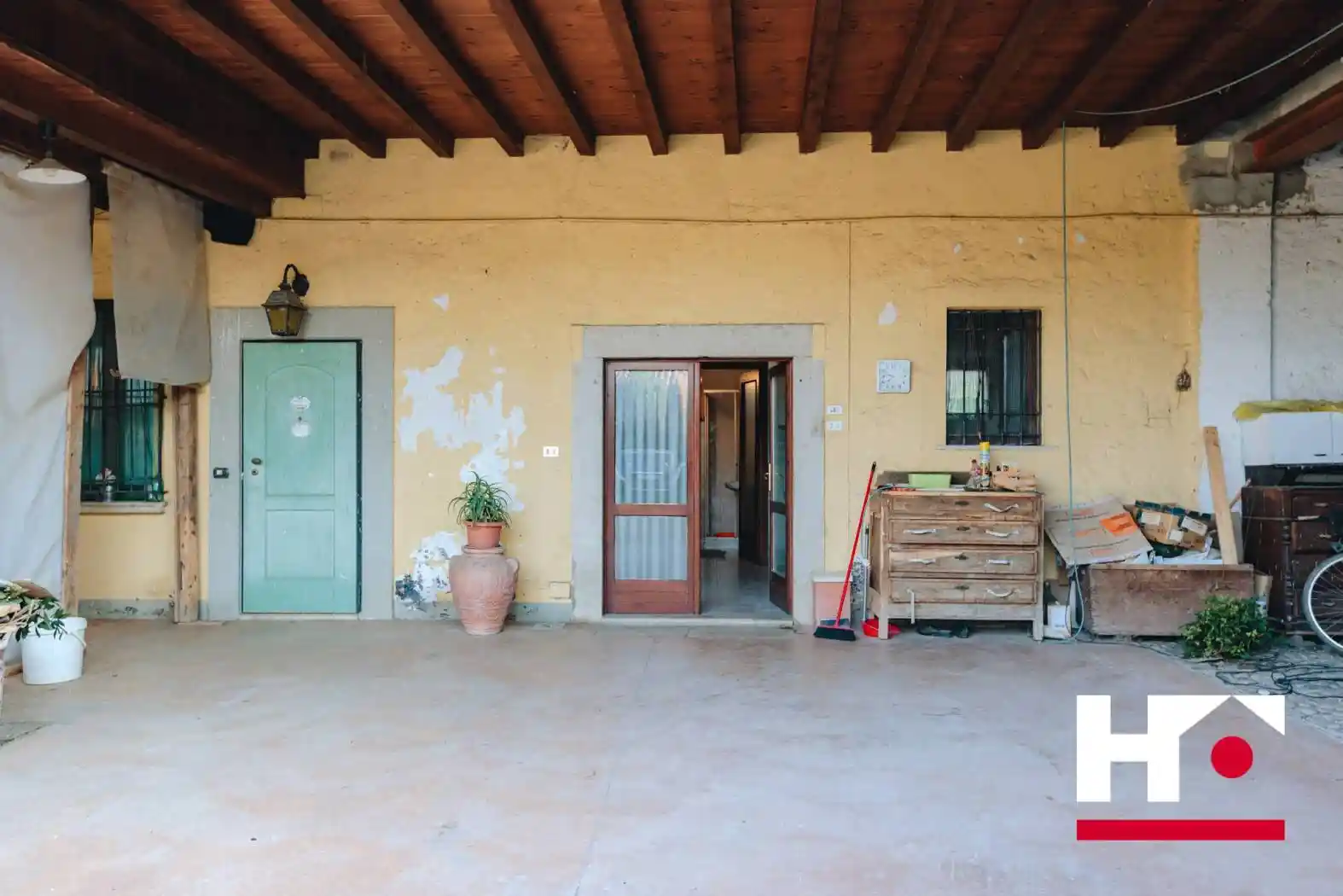 Appartamento in vendita a Roncadelle