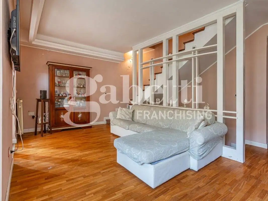 Villetta a schiera in vendita a Villaricca