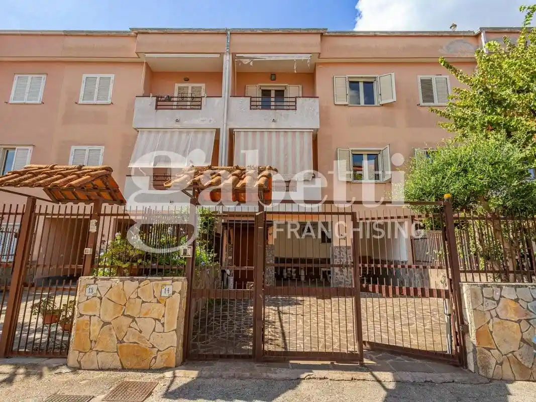 Villetta a schiera - foto 2