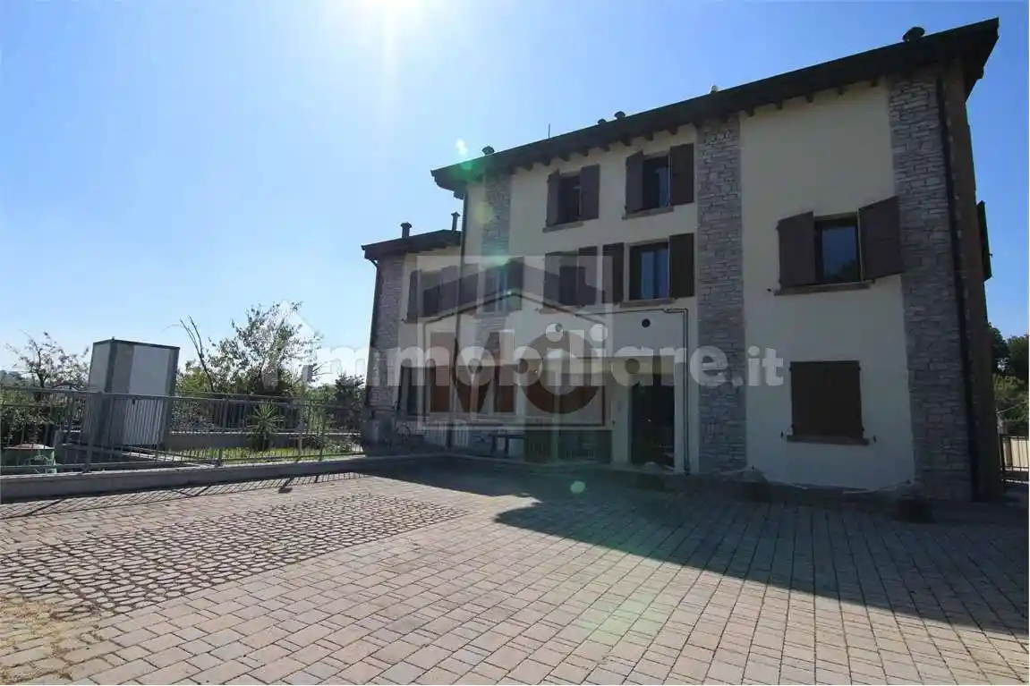 Appartamento in vendita a Castellarano