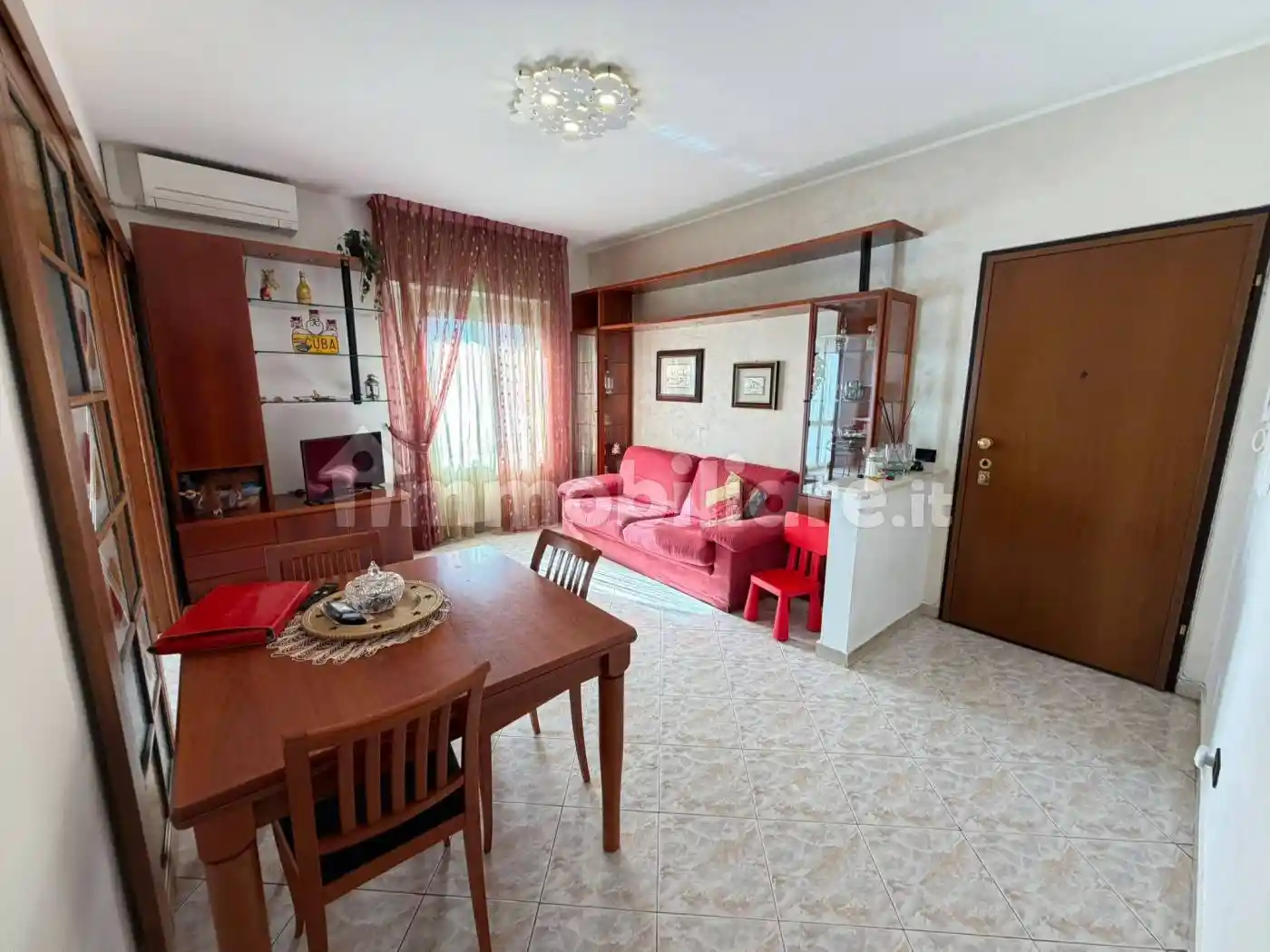 Appartamento in vendita a Cinisello Balsamo