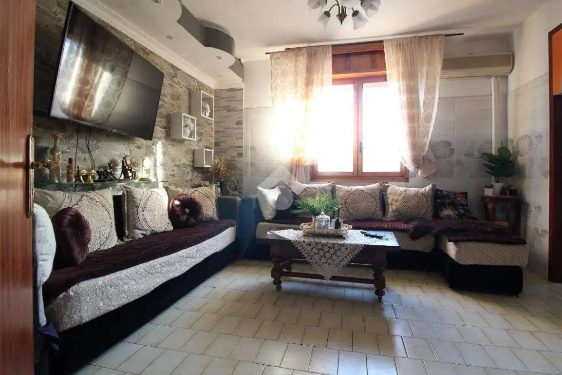 Appartamento in vendita a Galliera