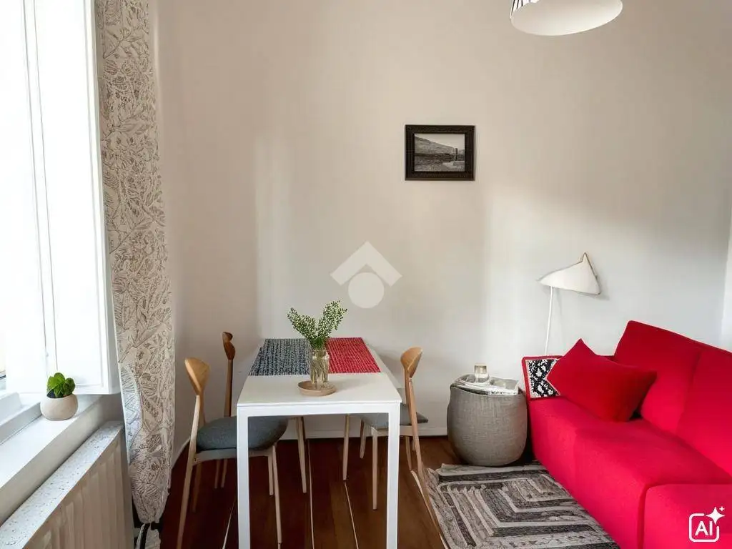 Appartamento in vendita a Perugia