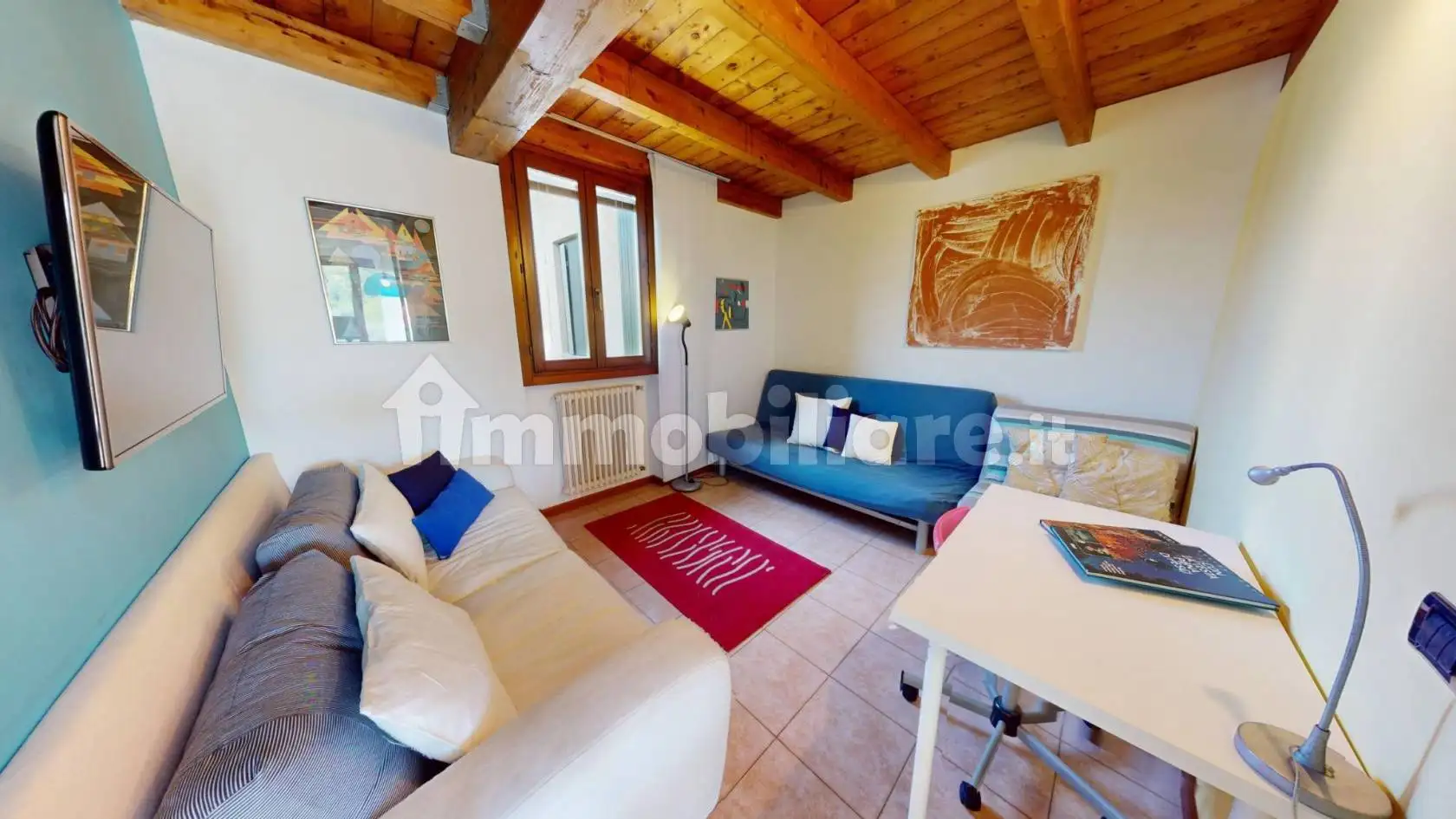 Bilocale via 20 Settembre 14, Pieve Vecchia, Villaggio Sanghen, Manerba del Garda - foto 4