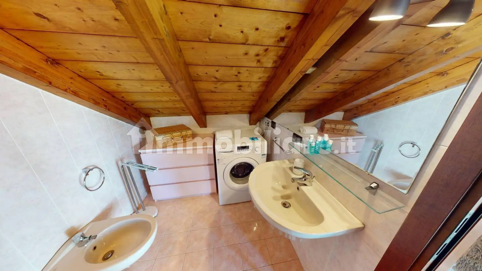 Bilocale via 20 Settembre 14, Pieve Vecchia, Villaggio Sanghen, Manerba del Garda - foto 5