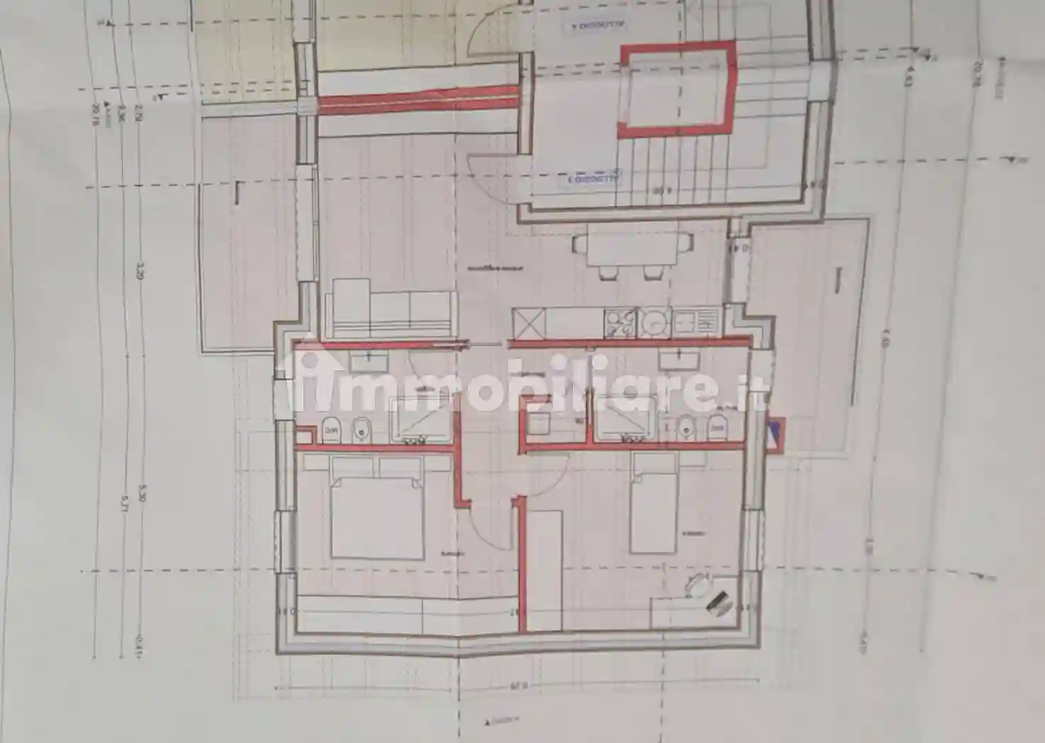 Appartamento - foto 4