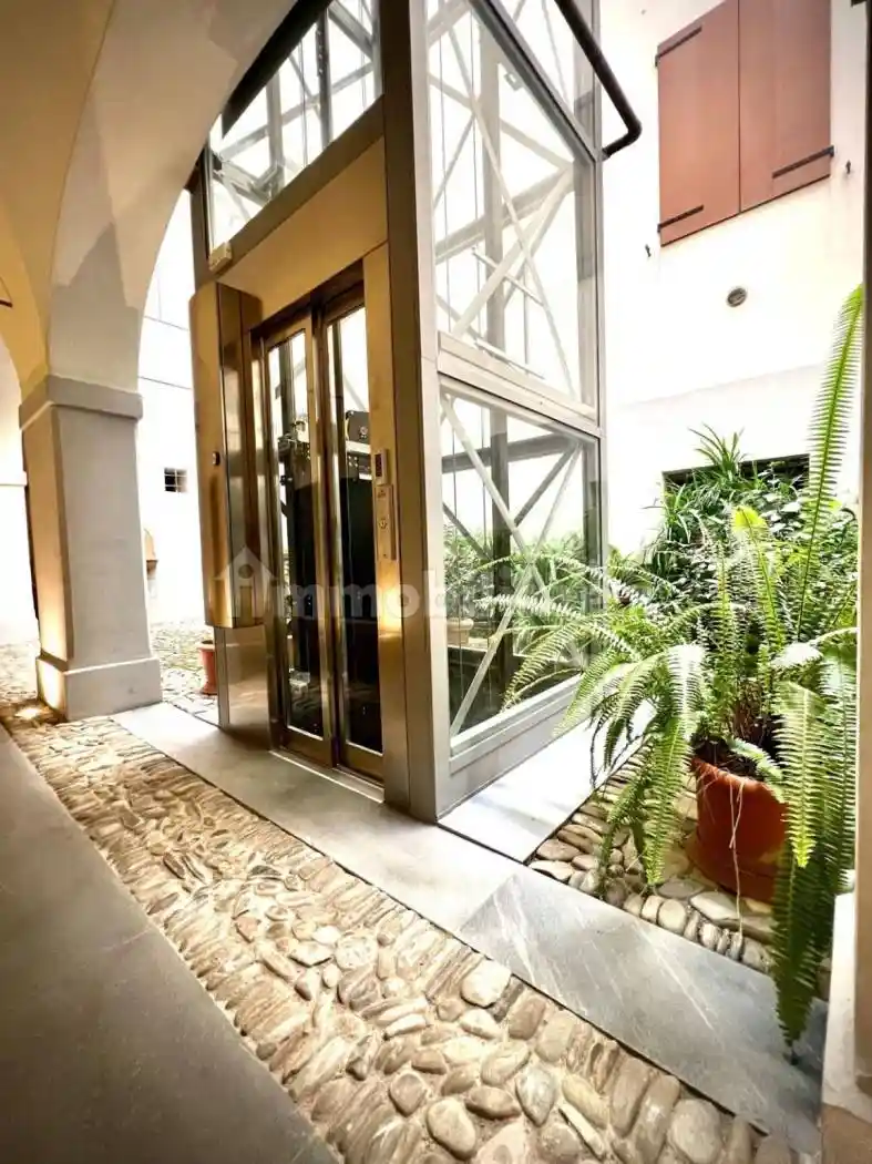 Appartamento in affitto a Modena