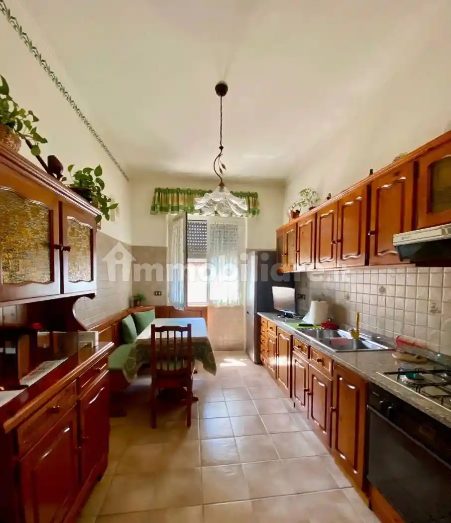 Trilocale via di Dragone, Dragona, Roma - foto 2