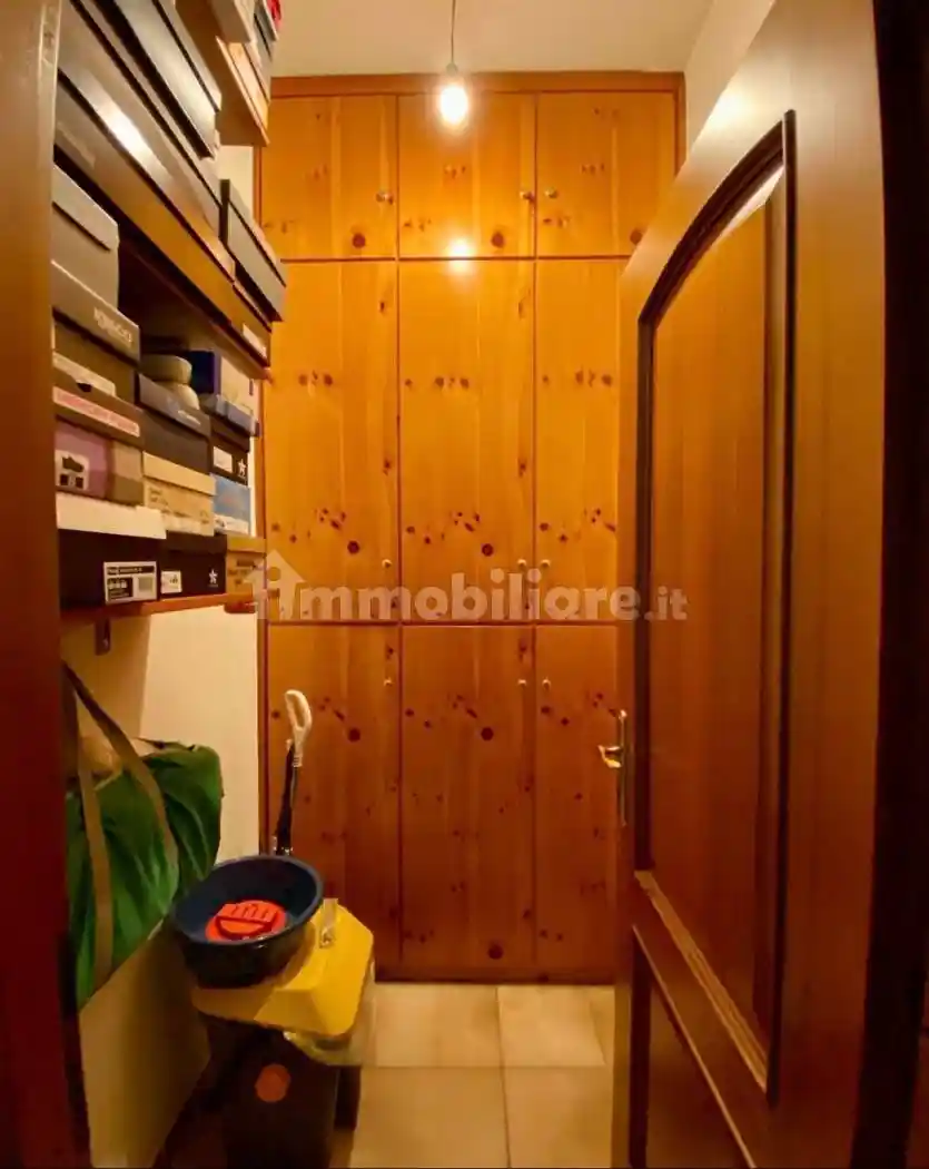 Trilocale via di Dragone, Dragona, Roma - foto 5