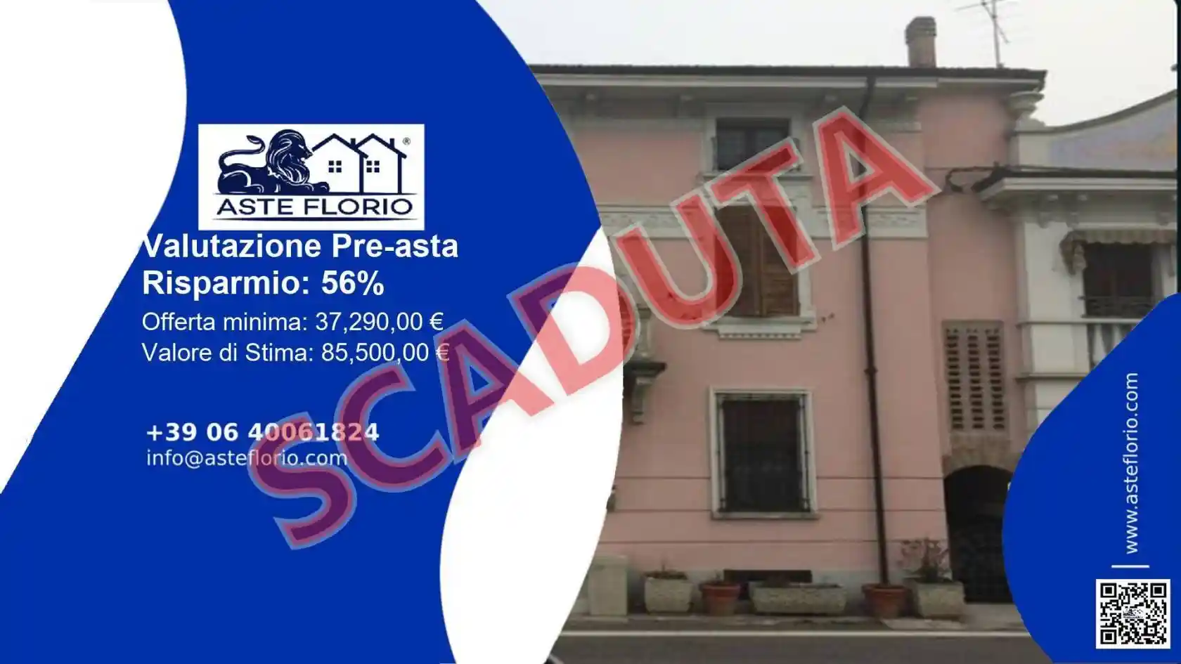 Appartamento in vendita a Suzzara