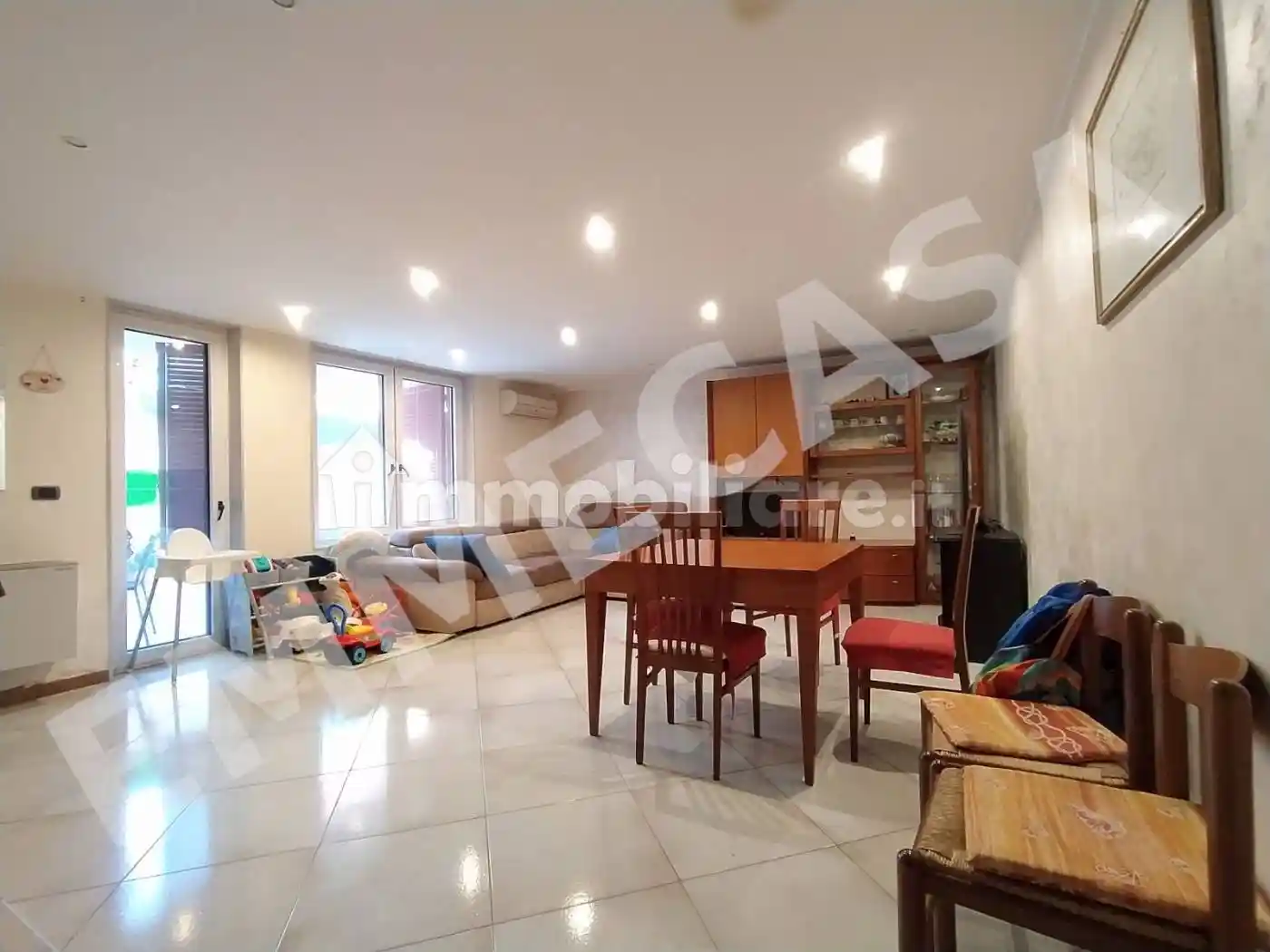 Appartamento in vendita a Valenzano