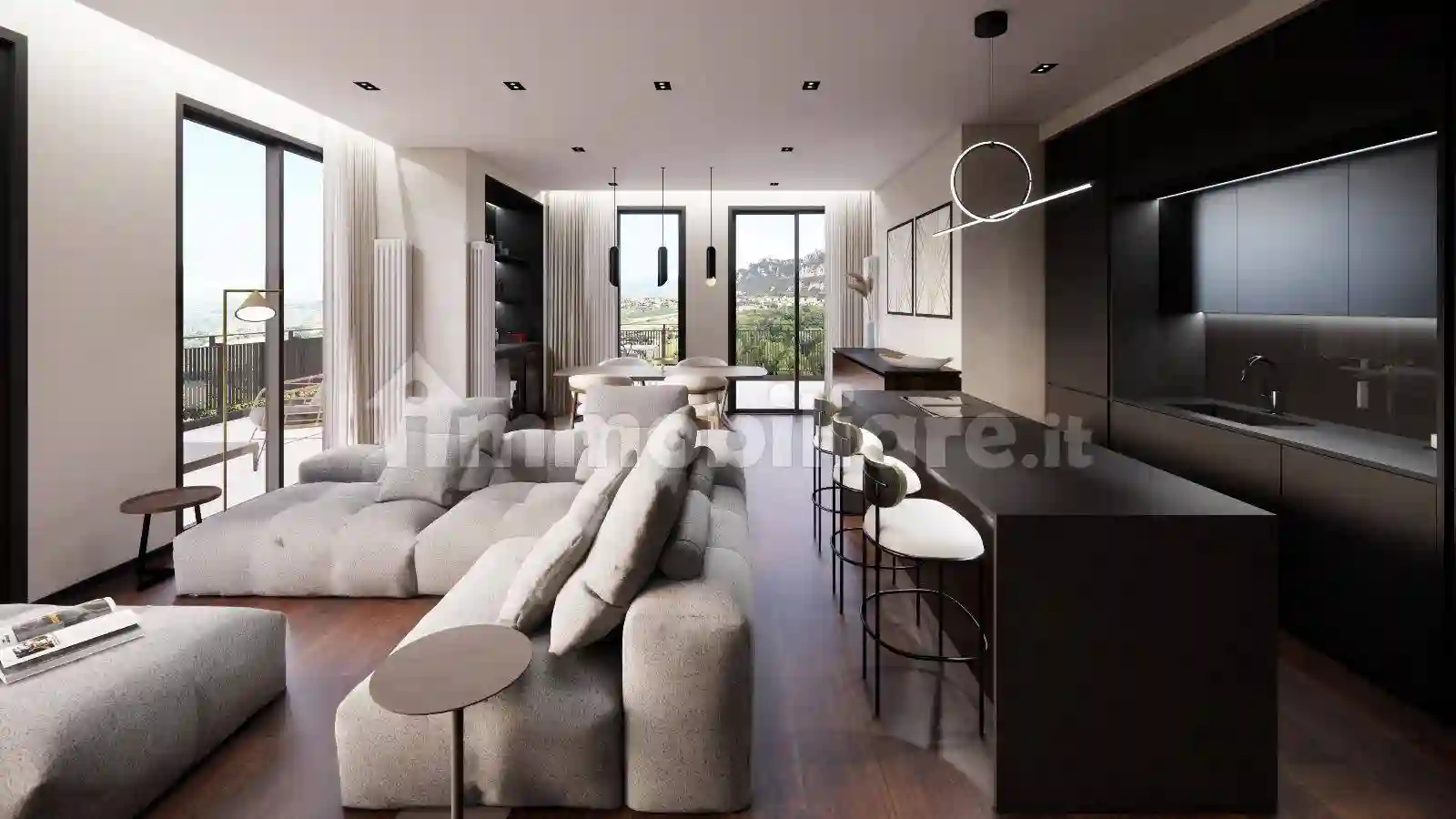 Attico - Mansarda - foto 2