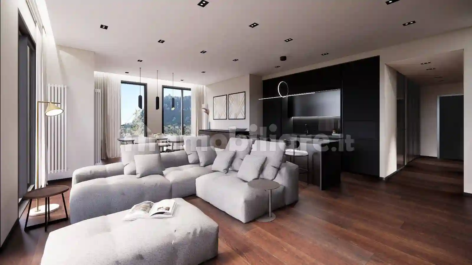 Attico - Mansarda - foto 4