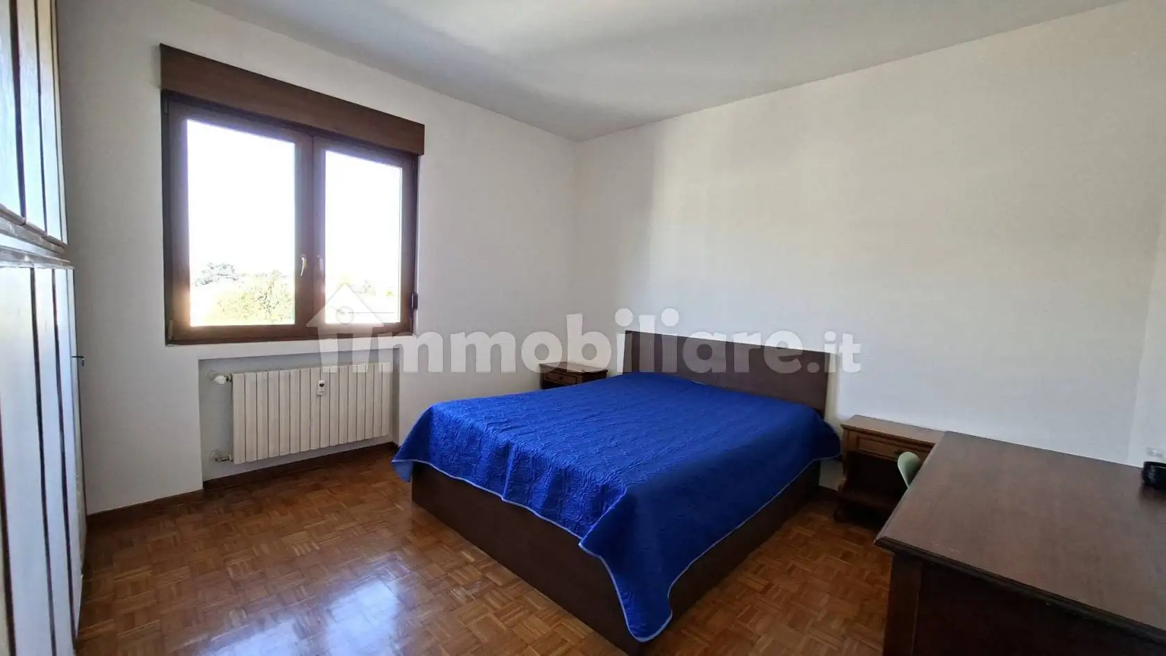 Appartamento in affitto a Padova