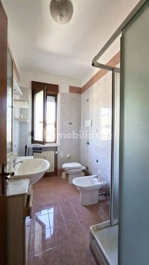 Quadrilocale via Ansuino da Forlì 11g, San Bellino - San Filippo Neri, Padova - foto 4