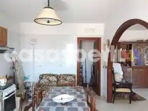 Trilocale via Carlo Alberto 1, Gallina - Armo, Reggio Calabria - foto 5