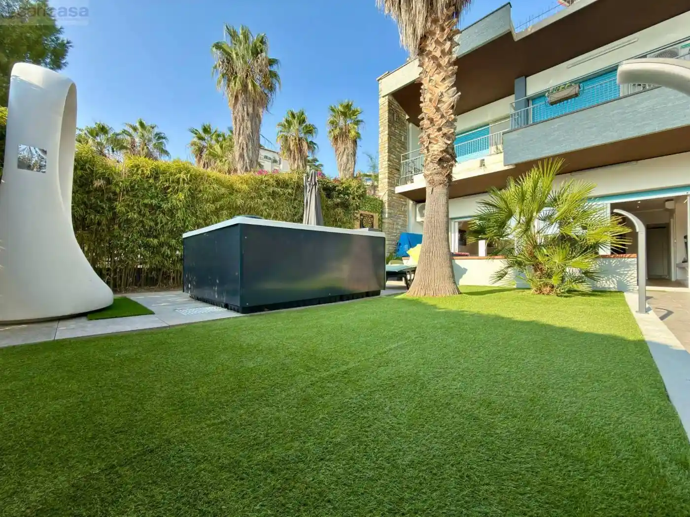 Appartamento in vendita a Sanremo