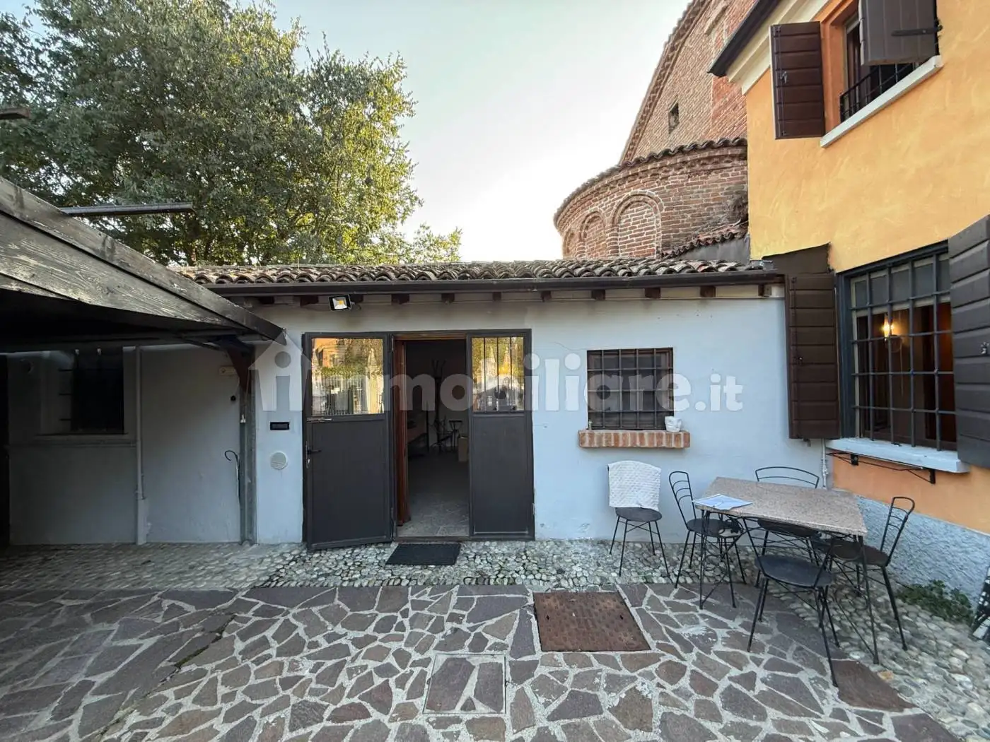 Quadrilocale buono stato, su più livelli, Villa Poma, Borgo Mantovano - foto 3