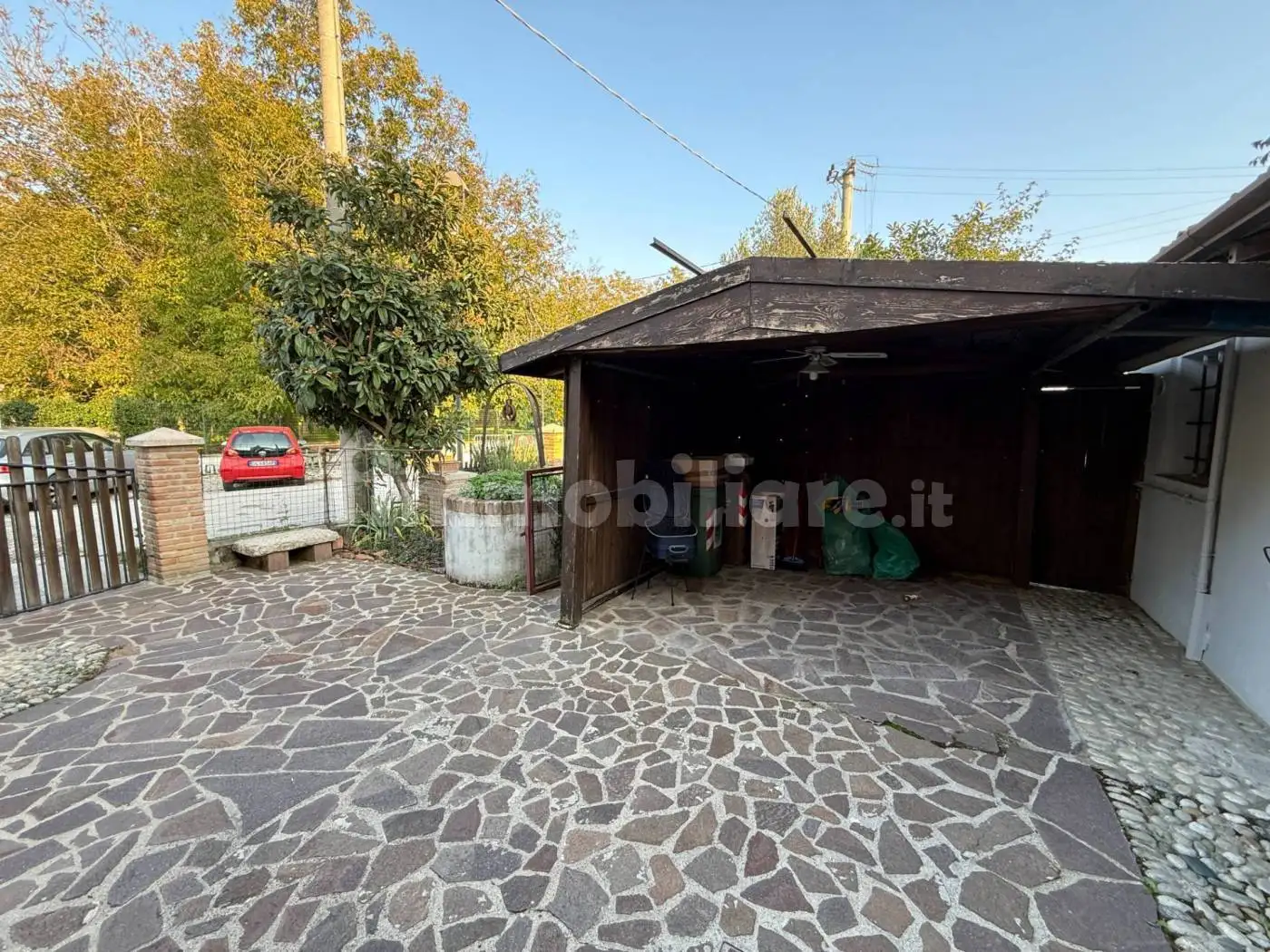 Quadrilocale buono stato, su più livelli, Villa Poma, Borgo Mantovano - foto 4