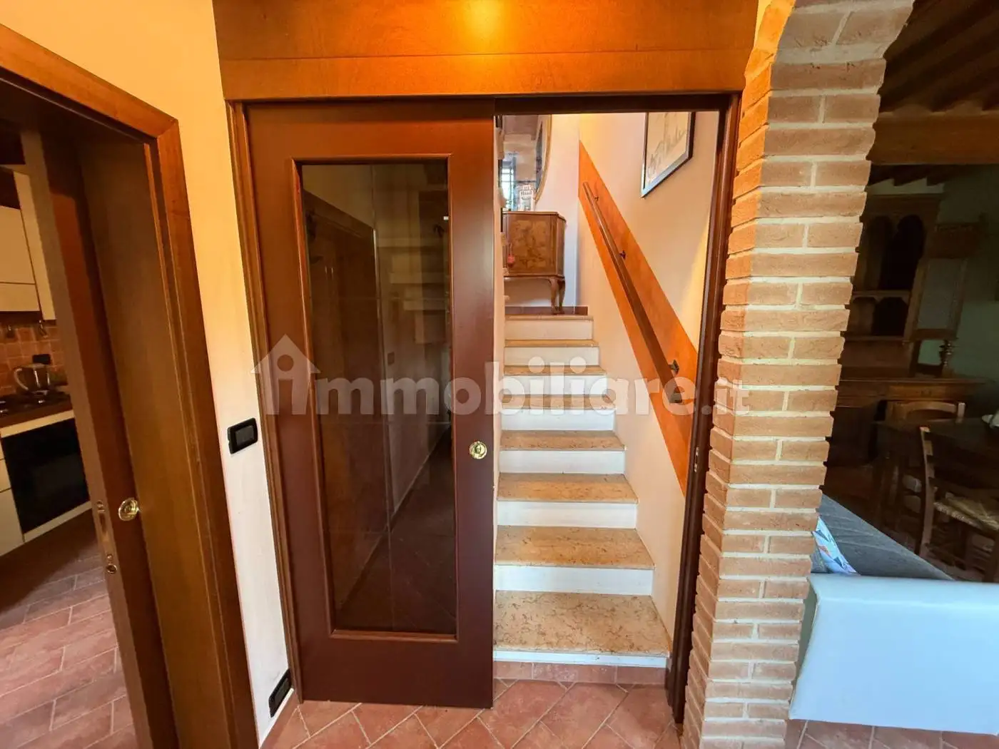 Quadrilocale buono stato, su più livelli, Villa Poma, Borgo Mantovano - foto 5