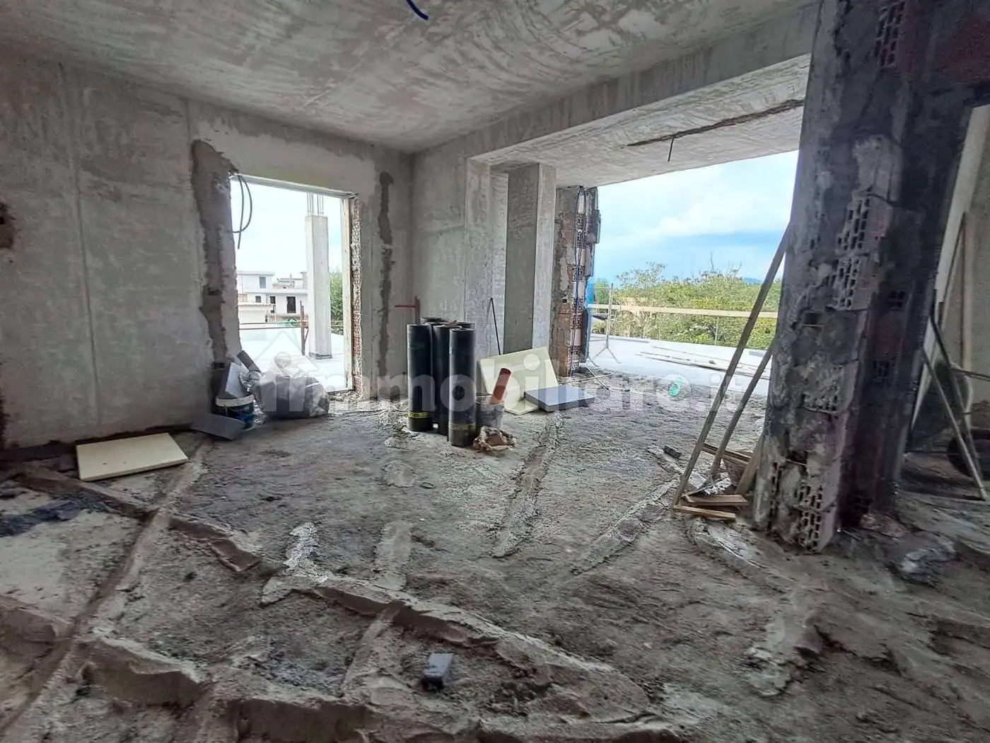 Appartamento in vendita a Nola