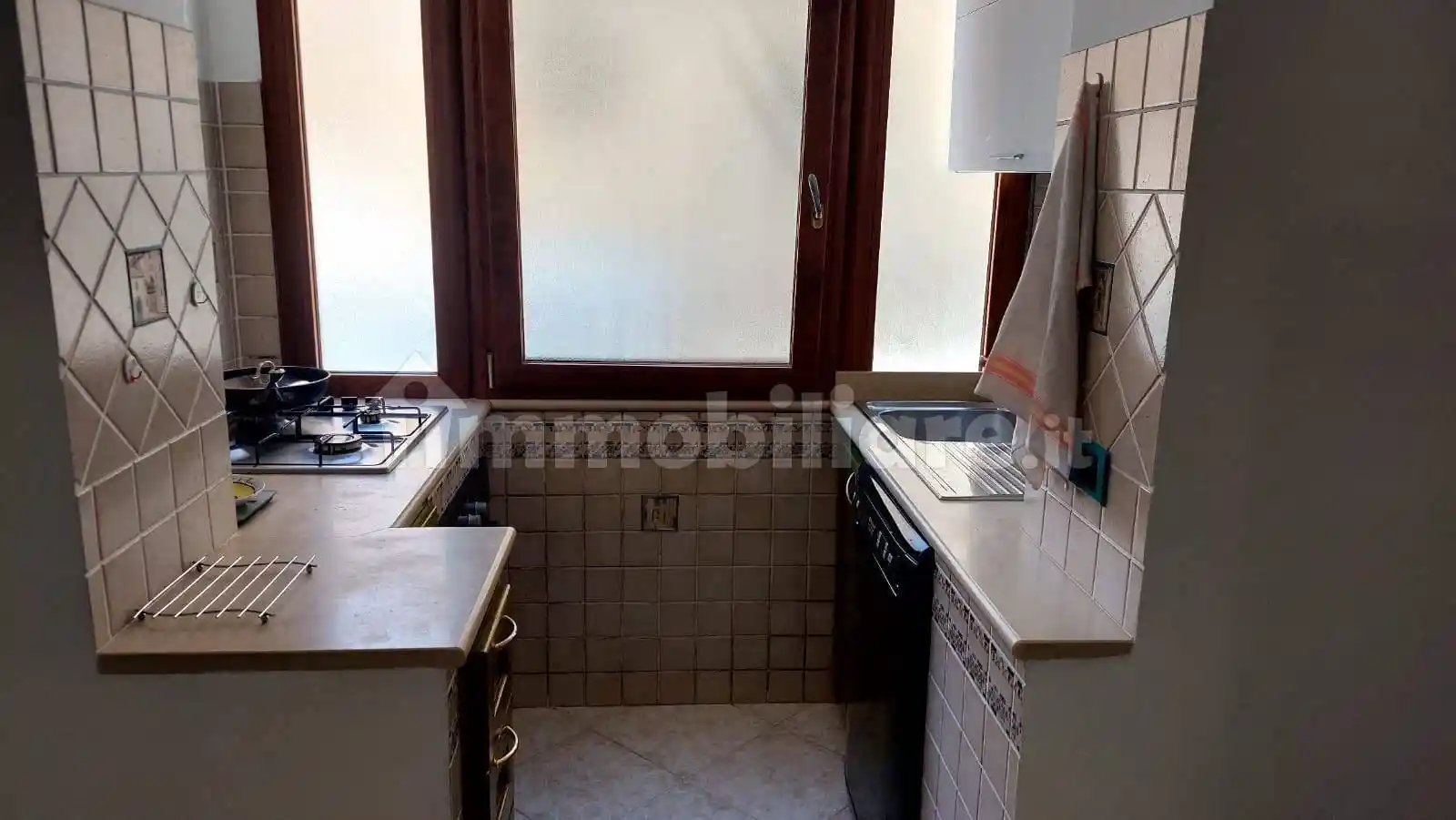 Trilocale via Carbonai 3, Centro Storico, Catanzaro - foto 3