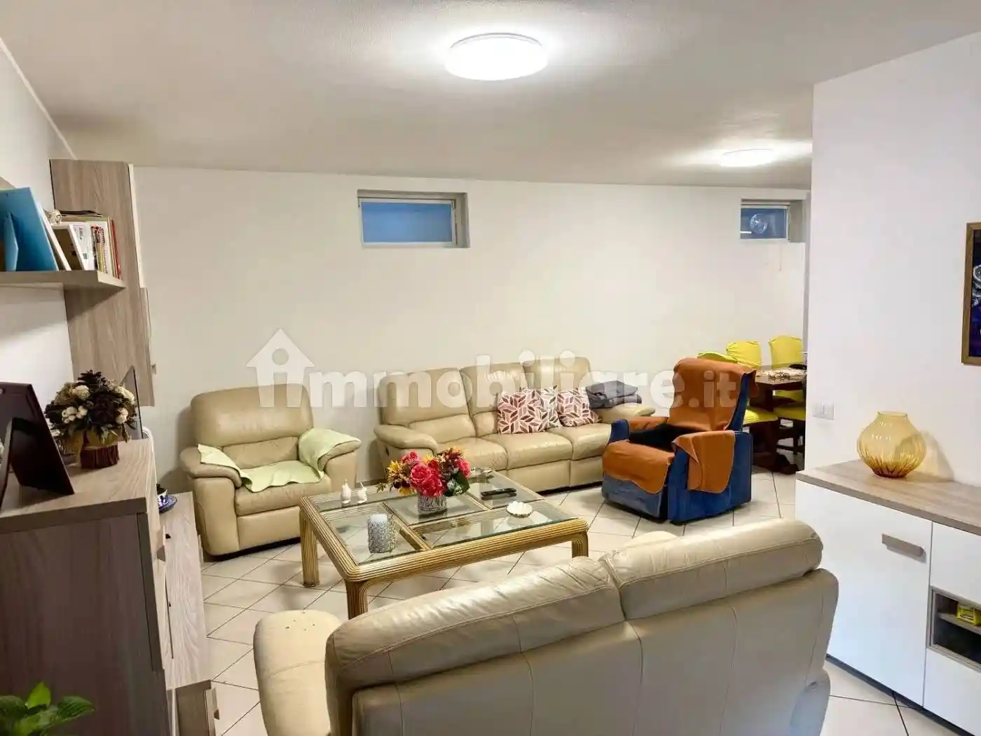 Villa in vendita a Cadegliano-Viconago