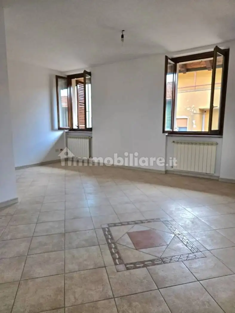 Appartamento in vendita a Azzate