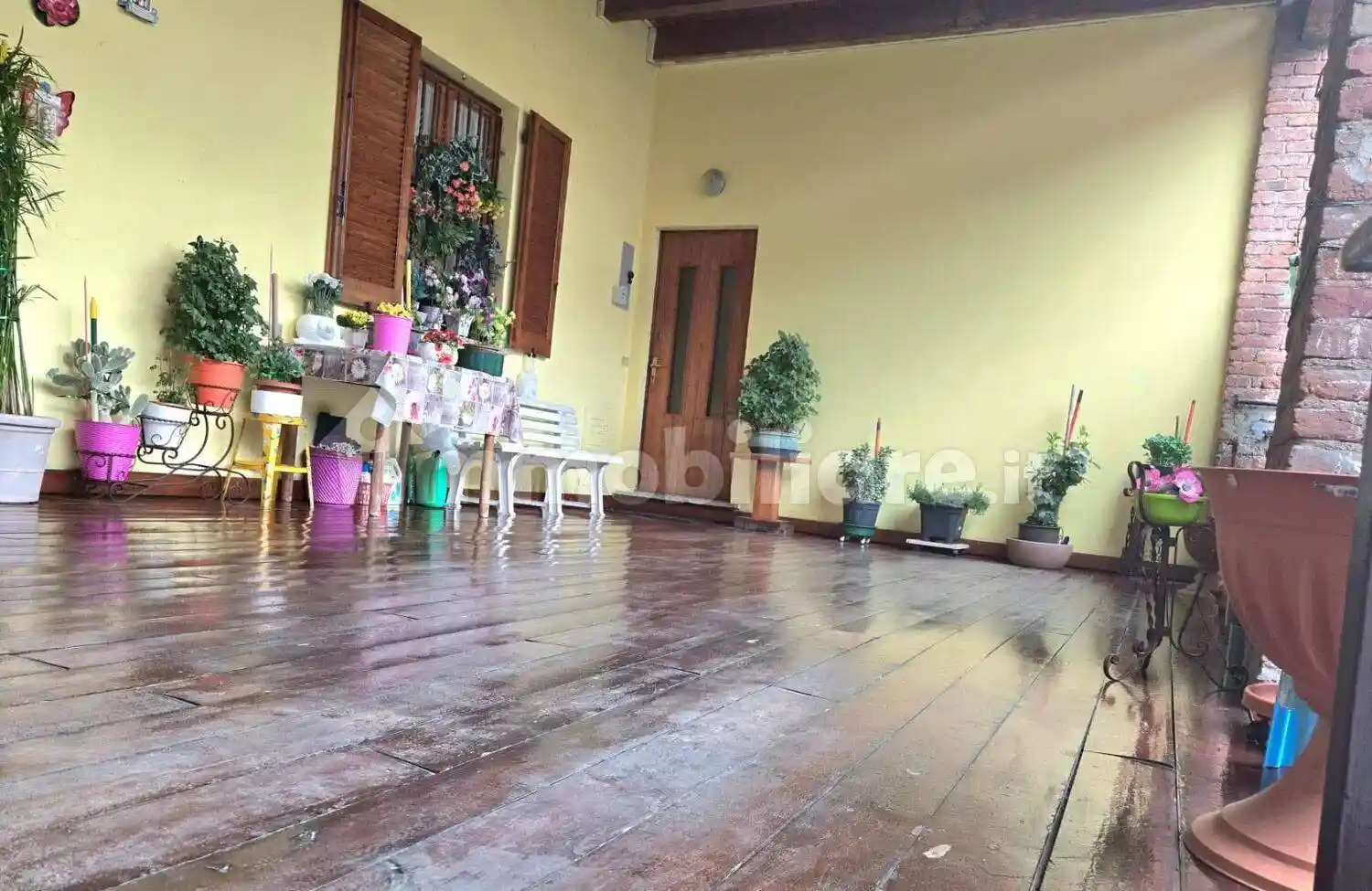 Appartamento in vendita a Castiglione Olona