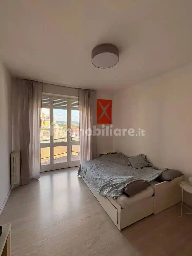 Appartamento in vendita a Varese