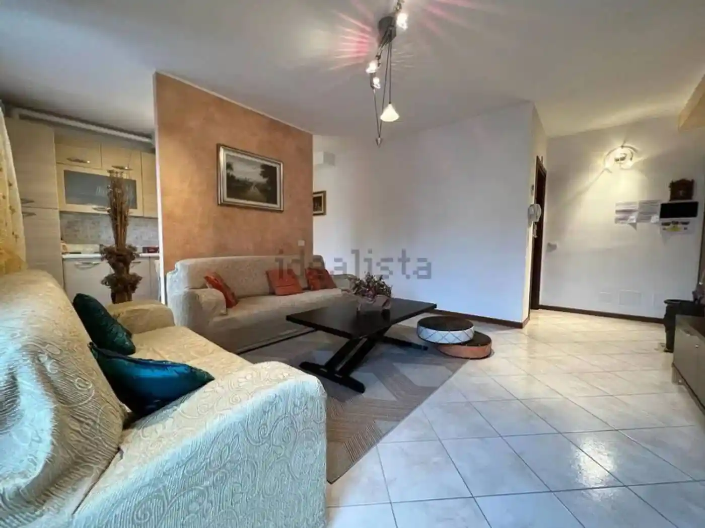 Bilocale via Magenta No Number, Centro, Varese - foto 3