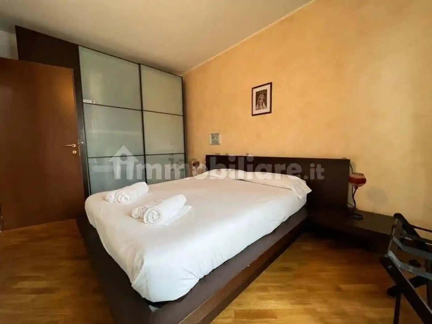 Bilocale via Magenta No Number, Centro, Varese - foto 5