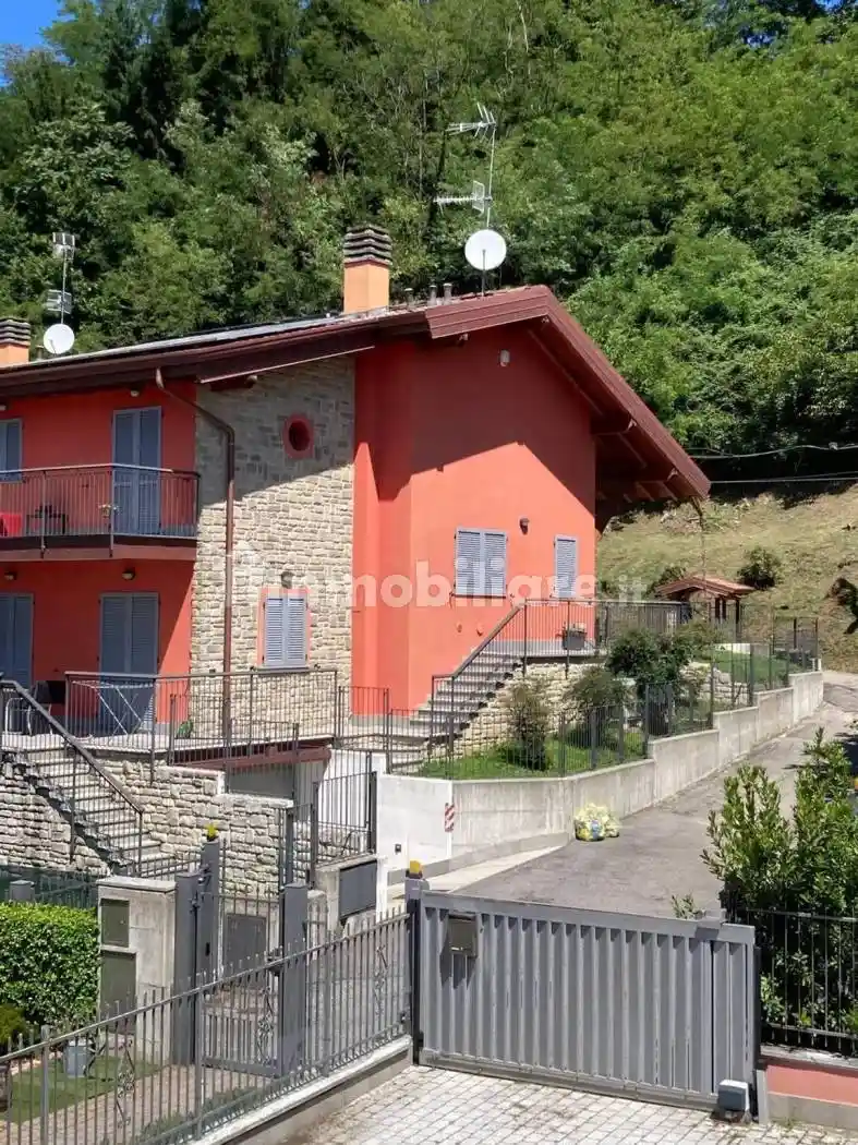 Villa unifamiliare via Passiria No Number, Valle Olona, Varese - foto 3