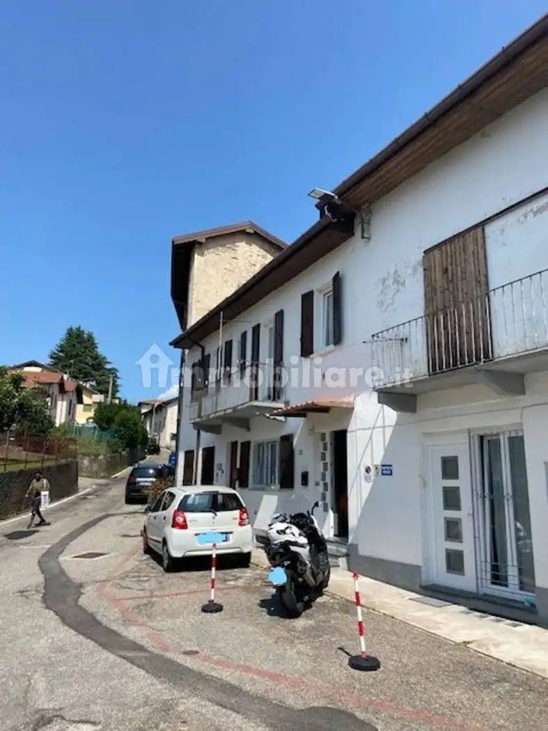 Appartamento in vendita a Varese