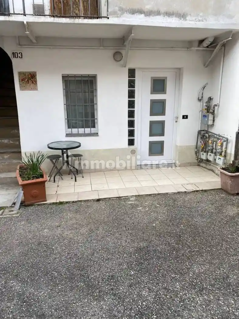 Bilocale via Giovanni Macchi, Lissago - Calcinate, Varese - foto 2