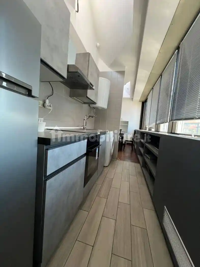 Appartamento in affitto a Torino