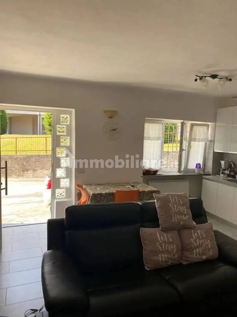 Appartamento in vendita a Varese