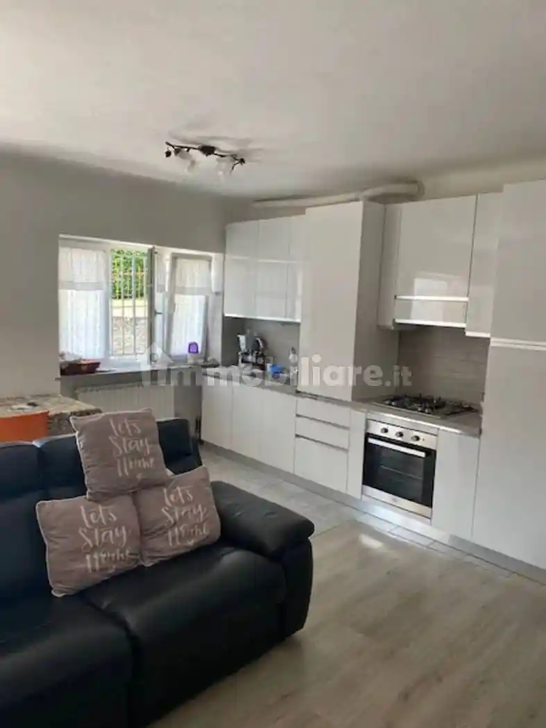 Trilocale via Giovanni Macchi, Bobbiate - Schiranna, Varese - foto 2