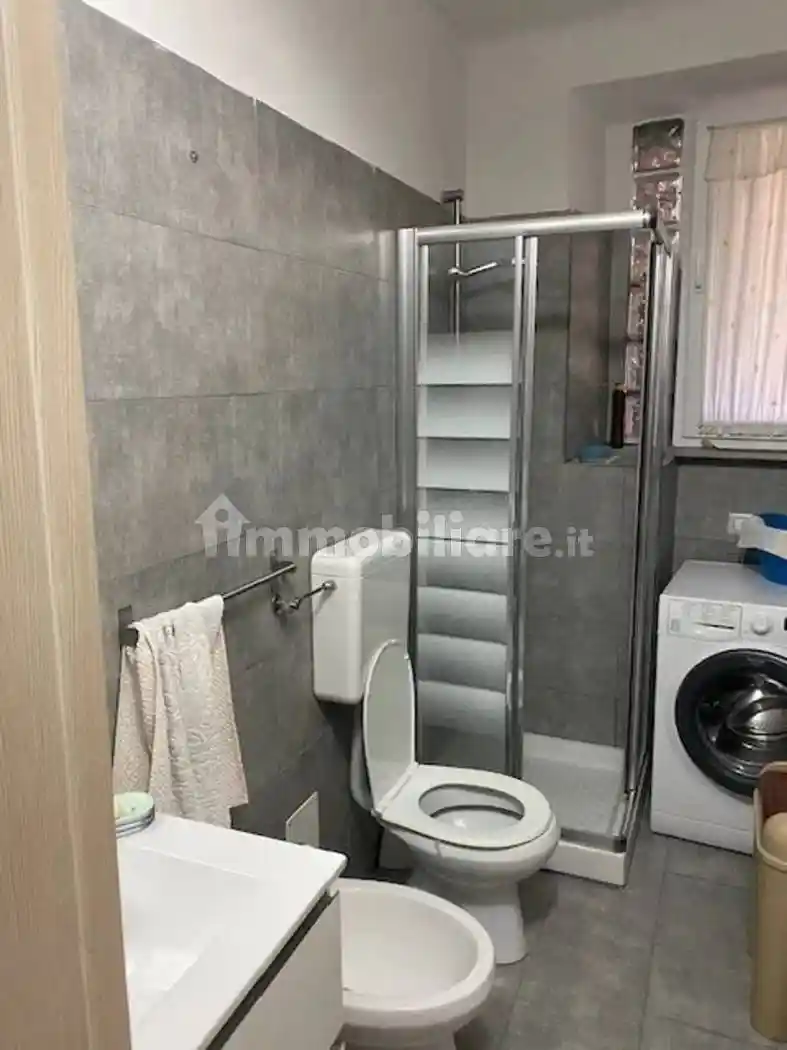 Trilocale via Giovanni Macchi, Bobbiate - Schiranna, Varese - foto 4