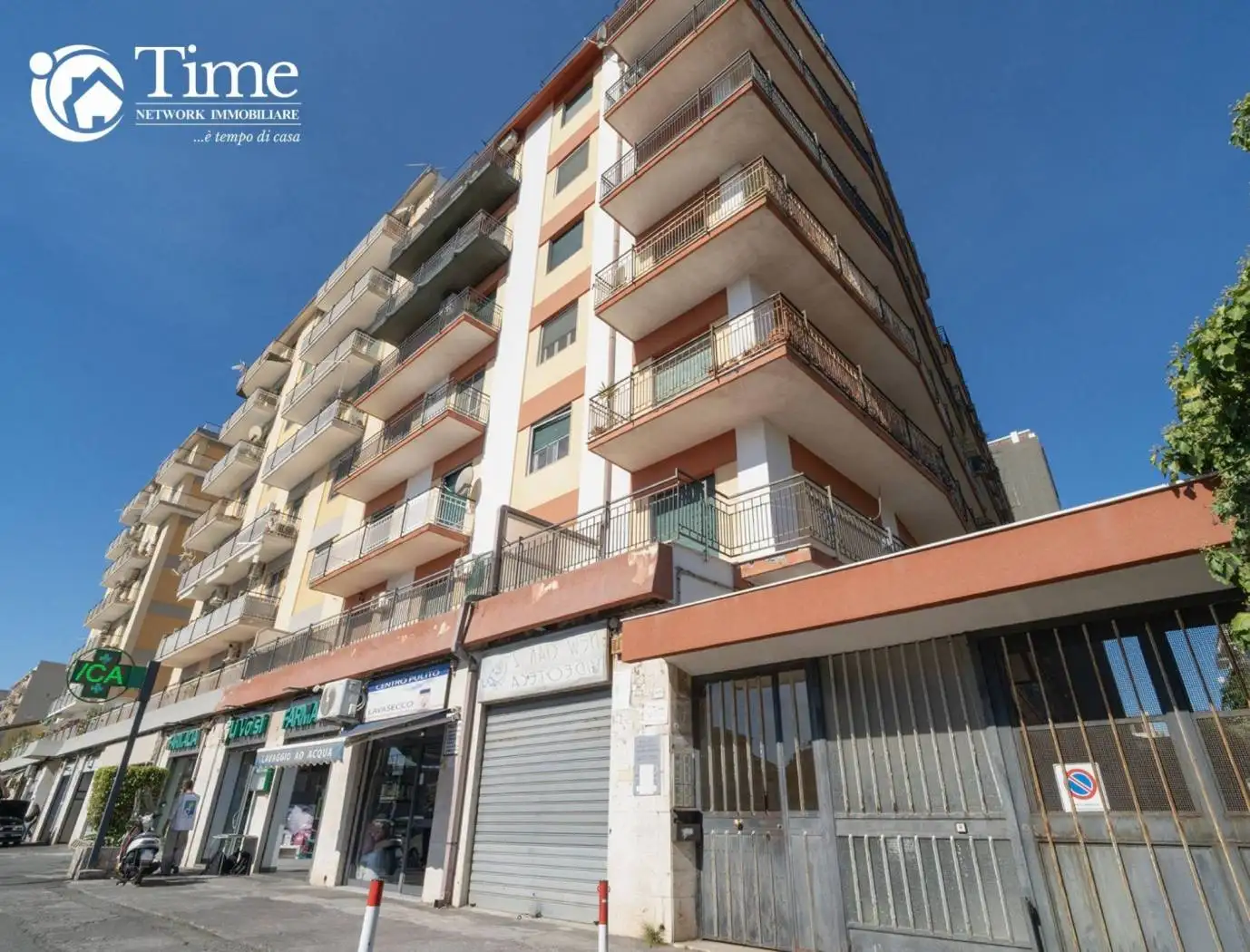 Appartamento in vendita a Catania