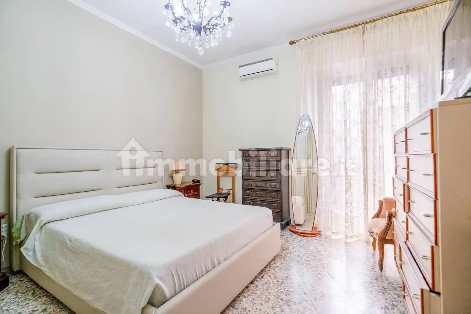 Trilocale via Messina, Carruba di Ognina - Teseo, Catania - foto 3