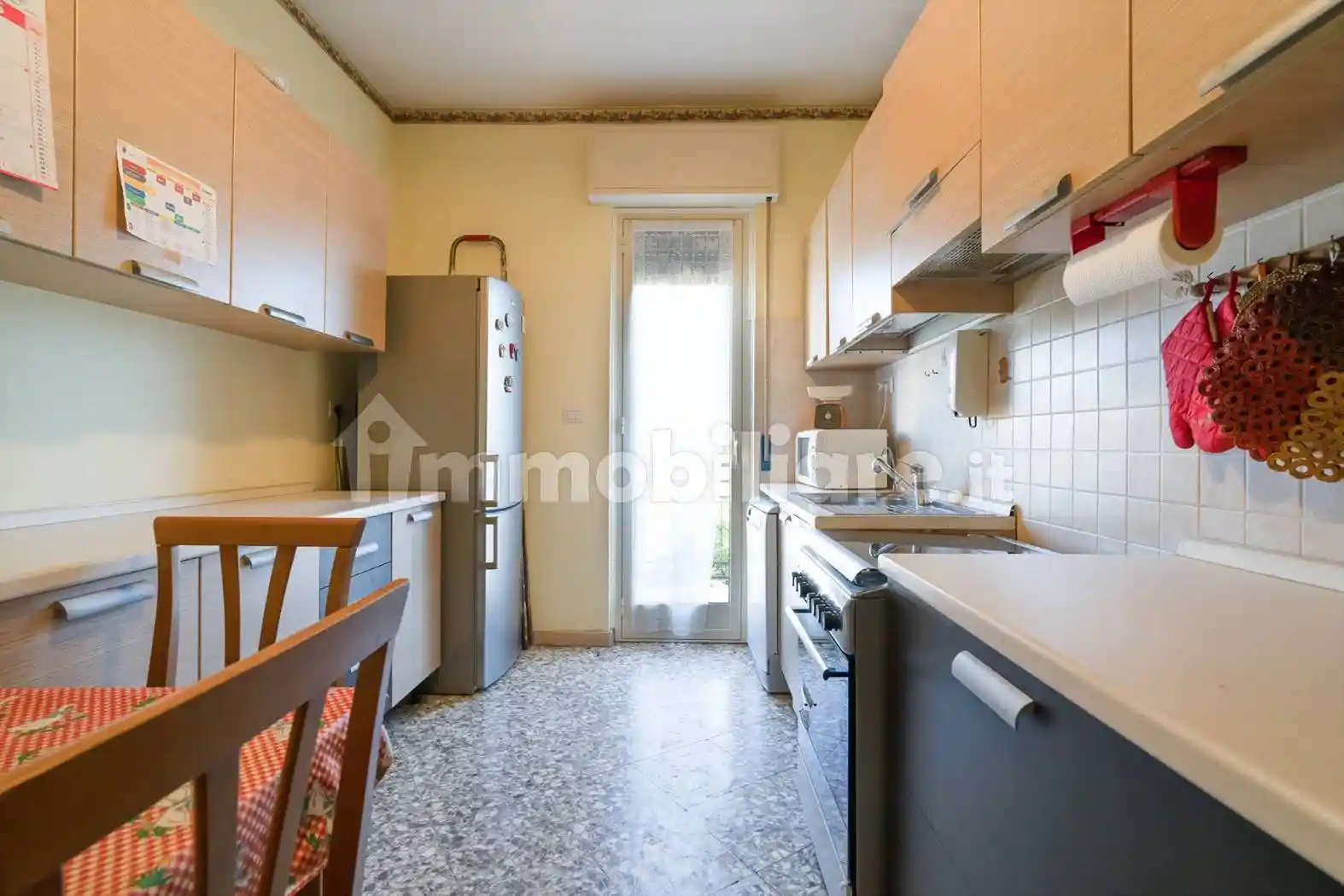 Trilocale via Messina, Carruba di Ognina - Teseo, Catania - foto 4