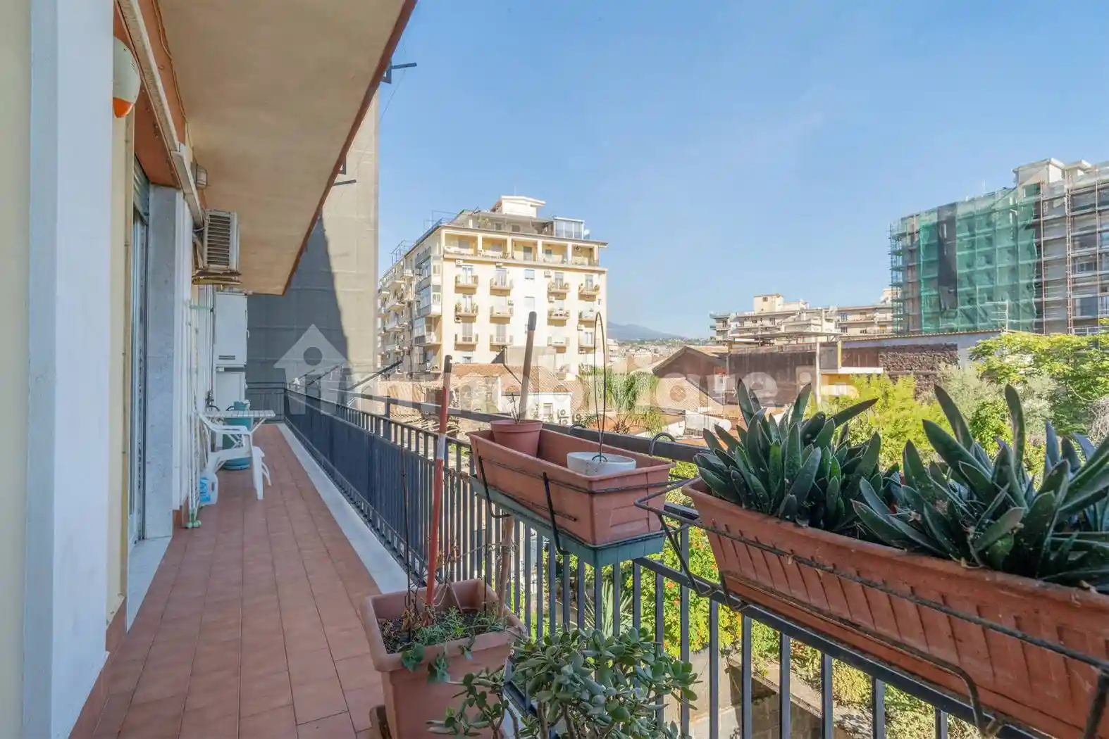 Trilocale via Messina, Carruba di Ognina - Teseo, Catania - foto 5